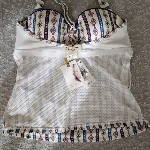 Jessica Simpson New Bikini - Picture 6 of 11